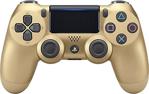 Dobe Ps4 Joystick Dualshock 4 V2 Oyun Kolu Gold