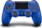 Dobe Ps4 Joystick Dualshock 4 V2 Oyun Kolu Mavi