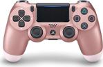 Dobe Ps4 Joystick Dualshock 4 V2 Oyun Kolu Rose Gold