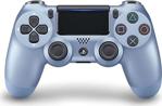 Dobe Ps4 Joystick Dualshock 4 V2 Oyun Kolu Titanium Blue