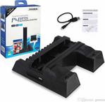 Dobe Ps4 Multifunctional Cooling Stand Çok Fonksiyonlu Stand