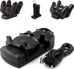 Dobe Sony Ps3 Dualshock Gamepad Şarj Stand Joystick Istasyonu