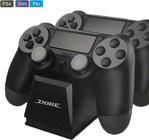 Dobe Tp4-19095 Ps4-Ps4 Slim-Ps4 Pro Joystick Kol Şarj Istasyonu Garantili Ürün