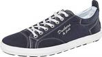 Dockers 214160 Erkek Sneaker, Mavi (Laci 74Z), 45