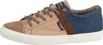 Dockers 220635 Erkek Sneaker, Bej (Bej 07Z), 40