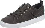 Dockers 224920 Erkek Sneaker, Siyah (Siyah 85Z), 44