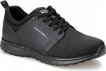 Dockers 226197 Erkek Sneaker, Siyah (Siyah 85z), 41