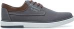 Dockers Erkek 224942 Sneaker 100297715,Gri,41