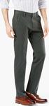 Dockers Erkek Smart 360 Flex Ultimate Chino Pantolon, Slim Fit 7948800180