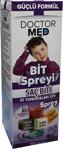 Doctor Med Bit Spreyi 100Ml