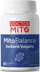 Doctor Mito MitoBalance Berberis Vulgaris 60 Kapsül