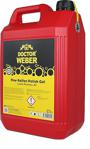 Doctor Weber Lastik Parlatıcı Jel 5 Kg.