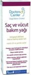 Doctors Center 150 Ml Saç Ve Vücut Bakım Yağı