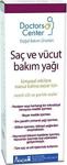 Doctors Center Saç Ve Vücut Bakım Yağı 150ml(defne Sabun+hedi̇ye)