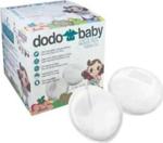 Dodo Baby 50'Li Göğüs Pedi