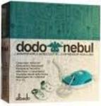 Dodo Nebülizatör Kompresörlü Nebülizatör Cihazı Astım Cihazı Solunum Cihazı Etkili Solunum Terapisi