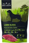 Dog Chefs Lamb Slices 80 Gr (Kuzu Etli Dilim Köpek Ödülü)