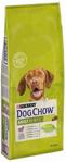 Dog Chow Adult Lamb Rice Kuzulu Pirinçli 14 kg Yetişkin Köpek Maması