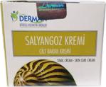 Doğa Derman Salyangoz Kremi 100 Ml