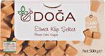 Doğa Esmer Şeker 500 gr Küp Şeker