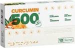 Doğa Evi Curcumin 500 10 Şase Yeni Tarihli Orijinal Ürün