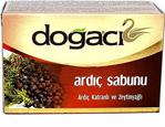 Doğacı Ardıç Katranlı ve Zeytinyağlı Ardıç Sabunu 150 gr