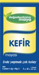 Doğadan Bizim 2 Gr 5'Li Kefir Mayası