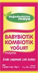 Doğadan Bizim Babybiotik Kombiotik 2 gr 5'li Yoğurt Mayası
