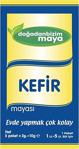 Doğadan Bizim Maya Kefir Mayası 5 X 2 G