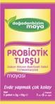 Doğadan Bizim Probiotik 2 gr 5'li Turşu Mayası