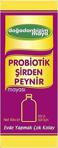 Doğadan Bizim Probiyotik 50 Ml Şirden Peynir Mayası