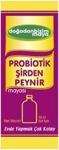 Doğadan Bizim Şirden Peynir Mayası Probiyotik 50 Cc X 2 Li Paket