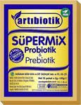 Doğadan Bizim Süpermix Probiyotik & Prebiyotik 10'Lu Paket