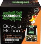 Doğadan Büyülü Bohça Oolong Çayı Karışımı 10'Lu 12Gr