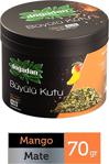 Doğadan Büyülü Kutu Mango Mate 70 Gr Bitki Çayı