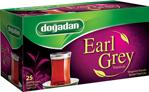 Doğadan Earl Grey 2 Gr 25'Li Bardak Poşet Çay