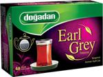 Doğadan Earl Grey 48'Li Demlik Poşet Çay