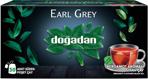 Doğadan Earl Grey 50'Li 100 Gr Bardak Poşet Çay