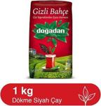 Doğadan Gizli Bahçe Dökme 1Kg X 6 Adet