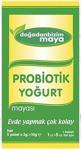 Doğadan Probiotik Yoğurt Mayası 5 Li