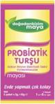 Doğadan Probiyotik Turşu Mayası (5 Li Paket)