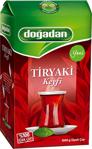 Doğadan Tiryaki 1000 gr Siyah Dökme Çay