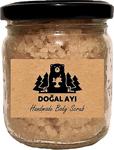 Doğal Ayı Vanilya & Tarçın Vücut Peelingi (Body Scrub)