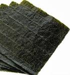 Doğal Nori Yosunu 10 Yaprak 2425 Gr