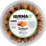 Doğal Siparişim Sukkari Taze Yaş Hurma 550 Gr