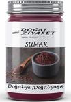 Doğal Ziyafet Sumak 220 Gr