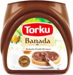 Doğal Zi̇yafet Torku Banada Kakaolu Fındık Kreması 700 Gr