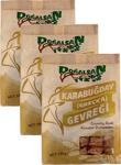 Doğalsan 150 Gr 3'Lü Paket Karabuğday (Greçka) Gevreği