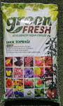 Doğalsan Tarım Torf 20 Lt Çiçek Toprağı Saksı Toprağı Bitki Toprağı Perlit Karışımlı Torf Toprak