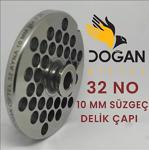 Doğan Çi̇ftel No:32/10 Mm Kiyma Maki̇nesi̇ Aynasi